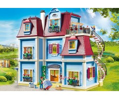 PM70205 Большой кукольный дом